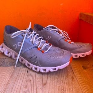 On Running Cloud X Womens